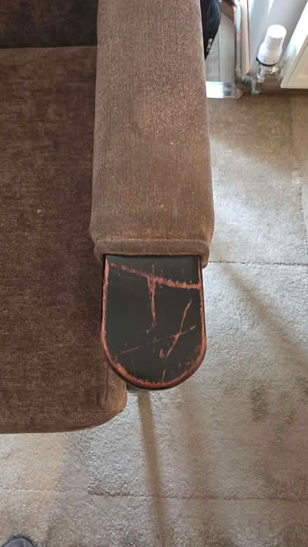 Photo of free Chair (Colesmead RH1) #2