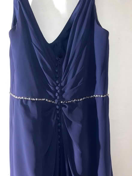 Photo of free Formal, Floor length Dress (Lefferts Gardens) #3