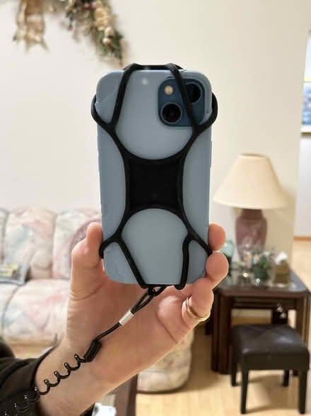 Photo of free Mobile Phone Accessories (Wolfe & Reed) #1