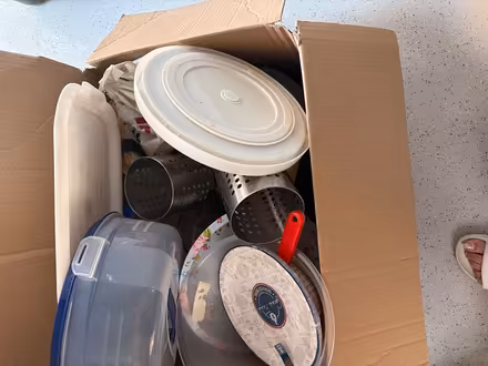 Photo of free Kitchen items (brentry bristol) #4