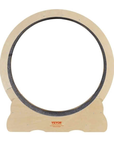 Photo of free Cat exercise wheel - large (Barons Court) #1