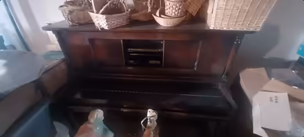 Photo of free Old player piano (Tatnick) #1