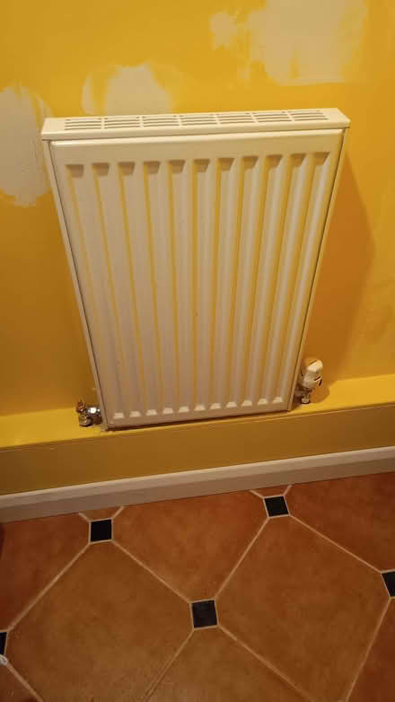 Photo of free Small radiator (New Marston OX3) #1