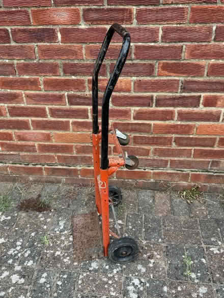 Photo of free Sack truck (Denmead) #2
