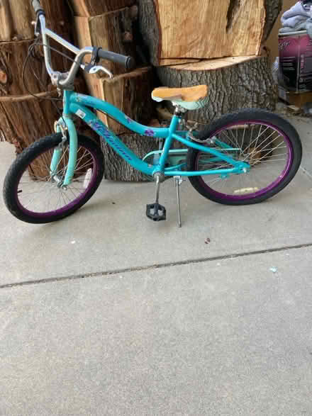 Photo of free Girls stingray bike (Arden Manor) #1