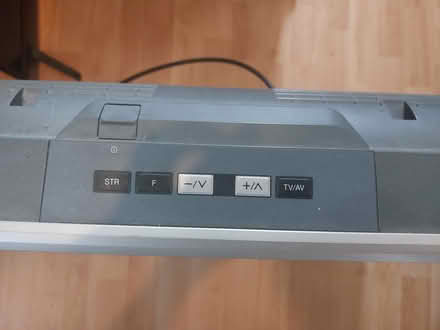 Photo of free Panasonic HDMI TV (Hassocks, BN6) #2
