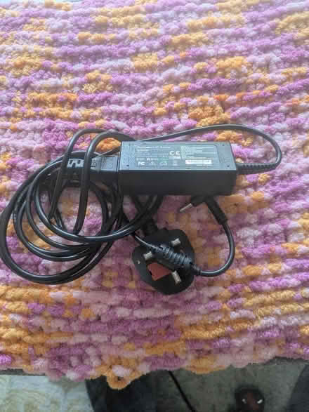 Photo of free Laptop power pack (Stainton S66) #1