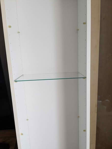 Photo of free 2 x Wall hanging Bertby units (Hatfield Road CM8) #3