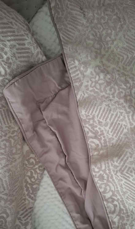 Photo of free King size bedding set (Boughton Monchelsea ME17) #4