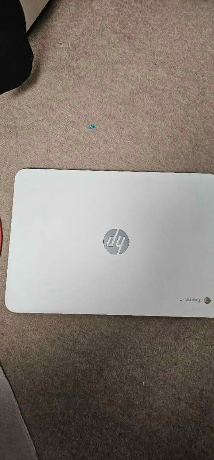 Photo of free HP Chromebook (Harrogate) #1
