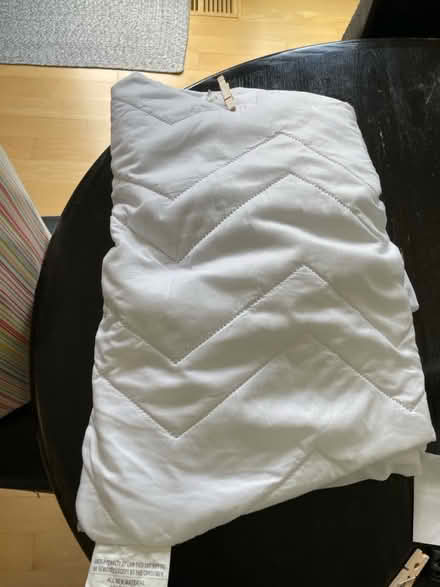 Photo of free Bedding for University Dorm (Gtown + Clopper & Richter Farm) #3