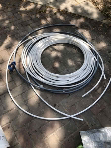 Photo of free Piping including Underfloor heating (OX4 Iffley) #2