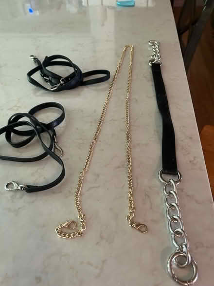 Photo of free Miche purse assessories (Arden Manor) #1