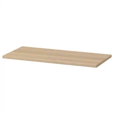 Photo of piece of wood/mdf for a shelf 70cm x 30cm (Allerton L18) #1