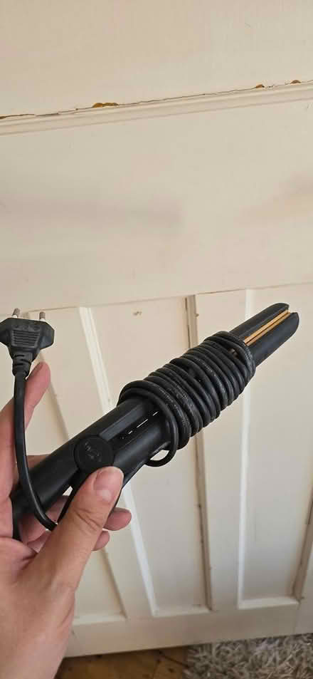 Photo of free GHD straighteners with case (Twickenham TW1) #1