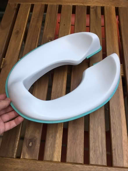 Photo of free Child toilet seat adaptor (Kilburn NW6) #1