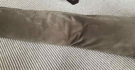 Photo of free Draft excluder (Golden Green TN11) #1