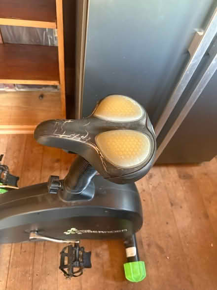 Photo of free Reebok Exercise Bike (IP11) #3