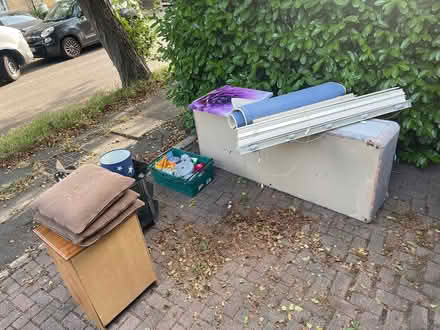 Photo of free UPDATED Shed clear out (Horne Rd, Shepperton, TW17) #2
