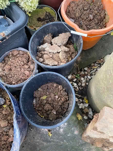 Photo of free Rubble/hardcore (Shoreham- by-Sea) #3