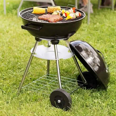 Photo of Barbecue grill (Middlesbrough) #1