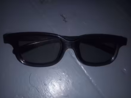 Photo of free Children's 3d glasses (Colchester CO4) #1
