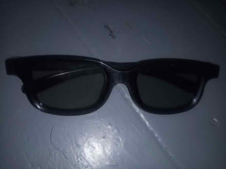 Photo of free Children's 3d glasses (Colchester CO4) #1