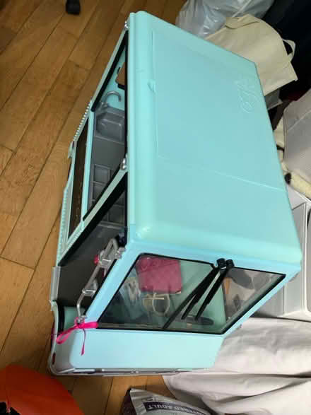 Photo of free Ice cream truck toy (London) #3
