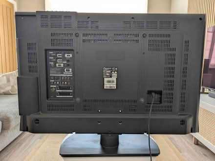 Photo of free Pioneer 37" LCD TV (Feering) #2