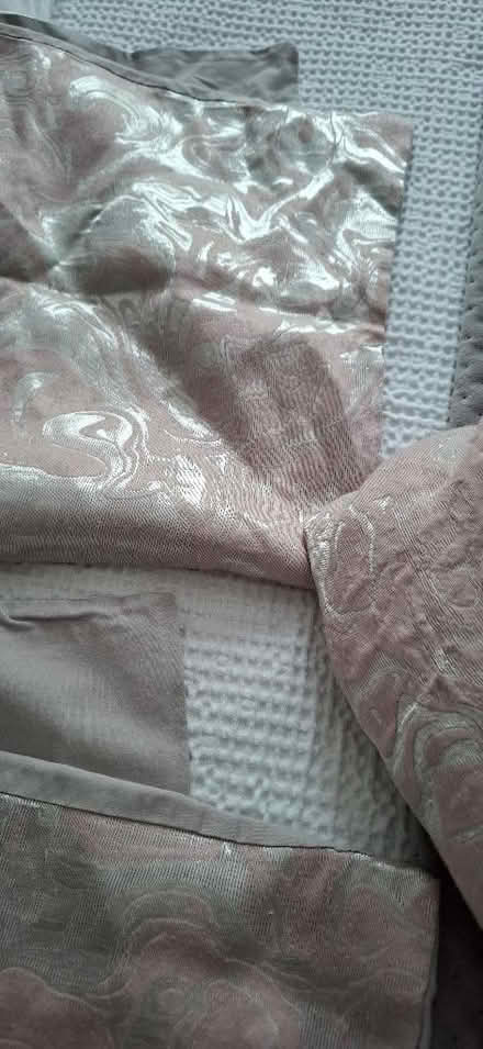 Photo of free Double bedding set (Boughton Monchelsea ME17) #2