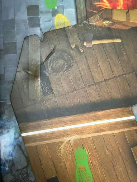 Photo of free Ghost castle board game (Shenley Fields B29) #3