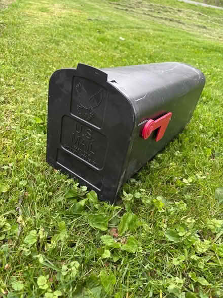 Photo of free Mailbox (Hopewell jct, taconic & Rt 52) #1