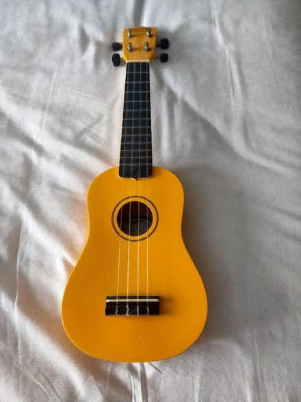 Photo of free Ukulele (Ellenbrook M28) #1