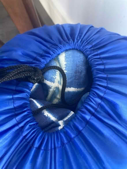 Photo of free 2 sleeping bags (Howhlill Quarries HG2) #1