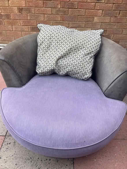 Photo of free Snnugle Chair (Wordsley DY8) #1