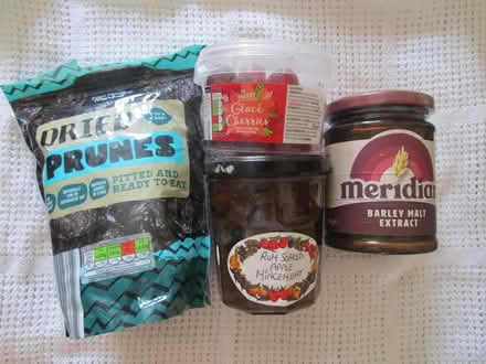 Photo of free Cupboard/baking ingredients (Barnoldswick BB18) #1