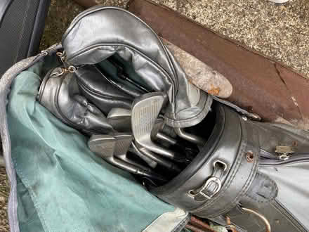 Photo of free Garden bits n bobs (Northchurch) #1