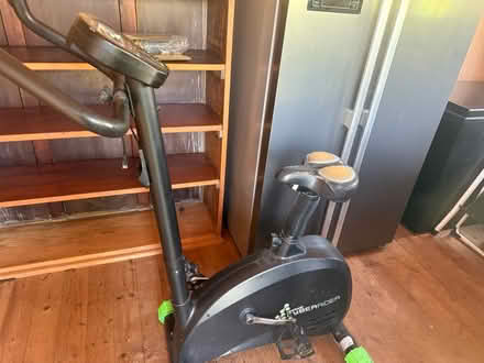 Photo of free Reebok Exercise Bike (IP11) #1