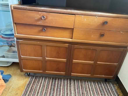 Photo of free Nathan Sideboard (Silverdale) #2