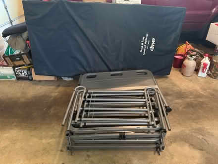 Photo of free Drive Twin Medical Bed (Great Falls Crossing/Reston) #2