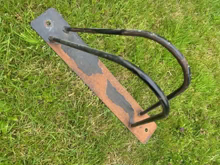 Photo of free Bike Stand (Cheadle Hulme SK8) #1