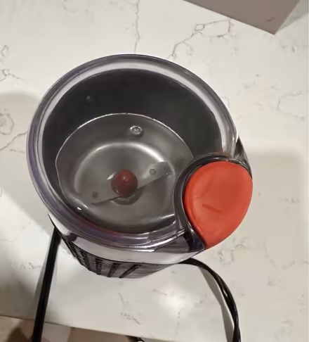 Photo of free Coffee grinder (20001) #2
