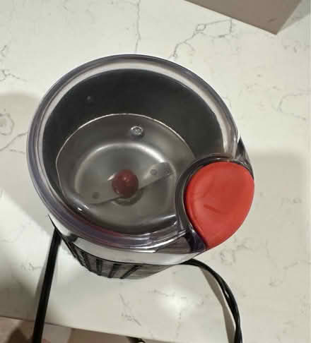 Photo of free Coffee grinder (20001) #2