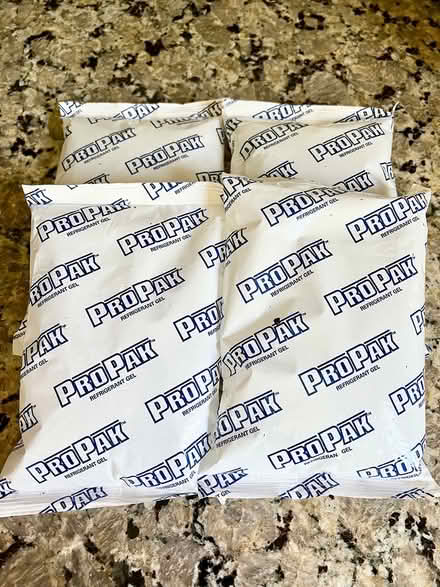 Photo of free Gel Ice Pack (Germantown) #1