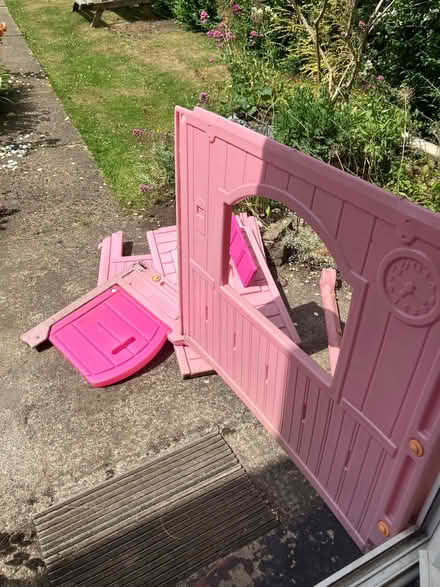 Photo of free Little tikes play house (Brentry BS10) #1