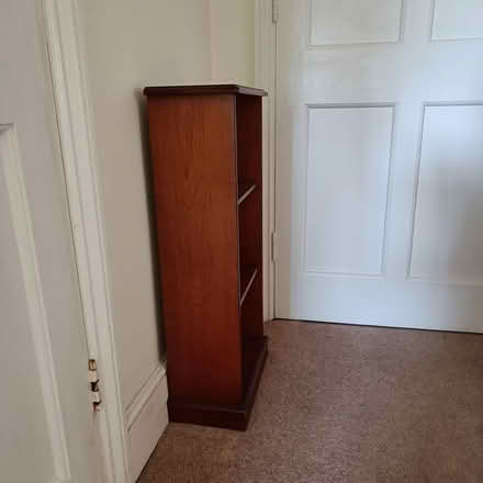 Photo of free Little bookcase (Central HORSHAM) #2