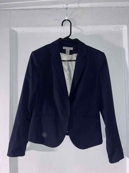 Photo of free Various Color Blazers (Lefferts Gardens) #1