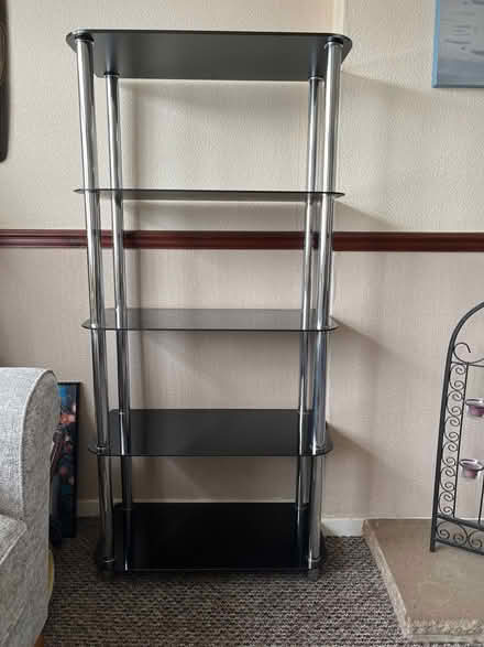 Photo of free Display shelf (Scunthorpe DN15) #1