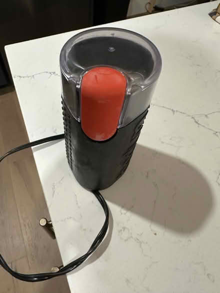 Photo of free Coffee grinder (20001) #1