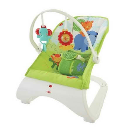 Photo of Clean Baby/Toddler Bouncer (HA5 Eastcote Pinner) #1